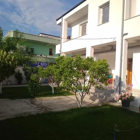 Tare's House Τίρανα