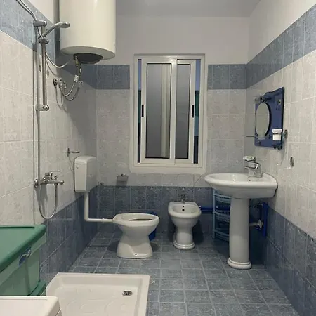 Tare's House Διαμέρισμα